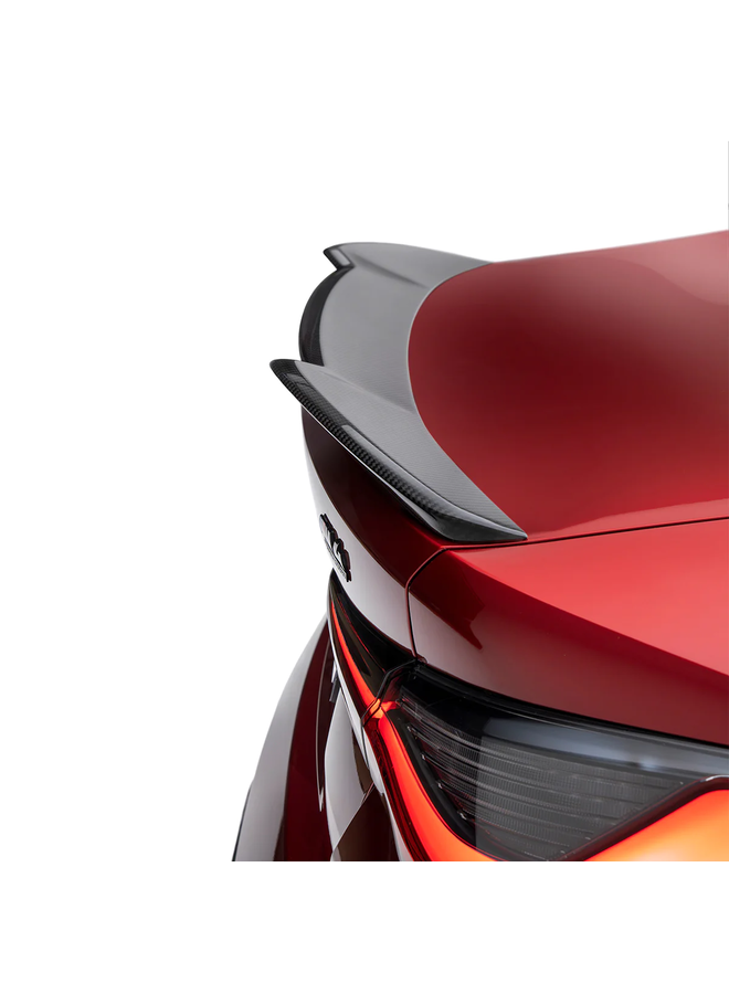 Adro carbon kofferbak spoiler BMW G80 M3 | G82 M4