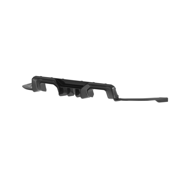 Difusor Adro em carbono BMW G80 G81 M3 | G82 G83 M4