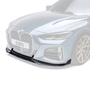 BMW G22 M440i Adro splitter per labbro anteriore in carbonio