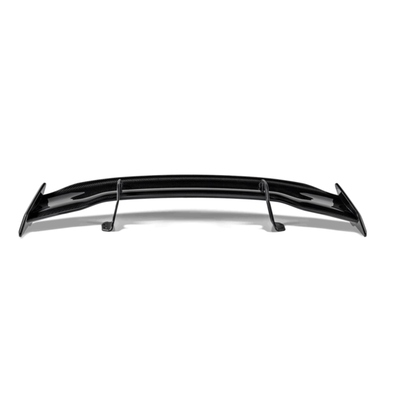 BMW G87 M2 Akrapovic Carbon-Heckspoilerflügel
