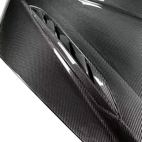 Lamborghini Urus Performante Style bonnet