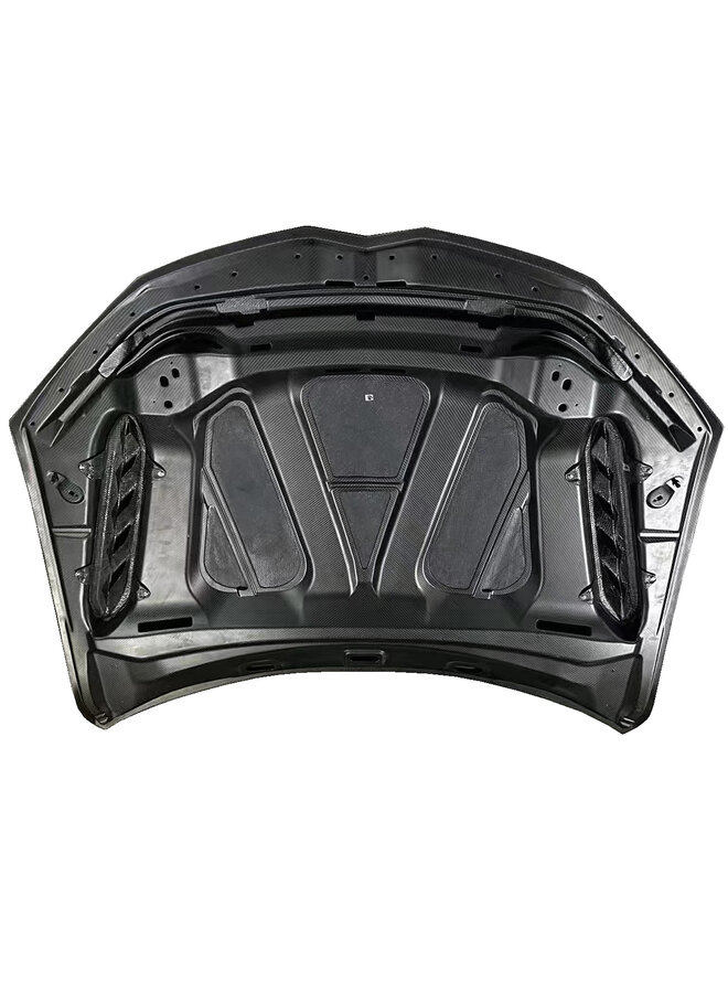 Capot Lamborghini Urus Performante Style