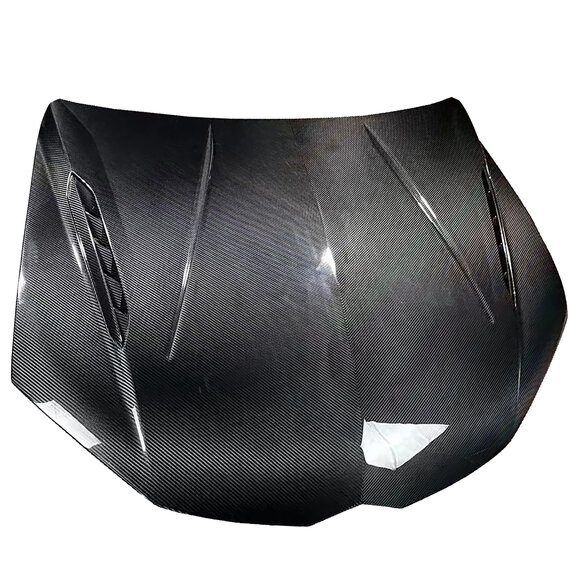 Lamborghini Urus Performante Style bonnet