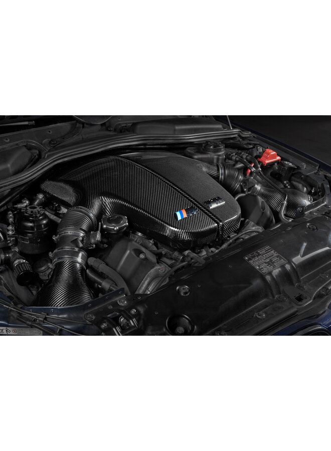 BMW E60 E61 M5 E63 E64 M6 V10 Carbon Eventuri inlaatplenum