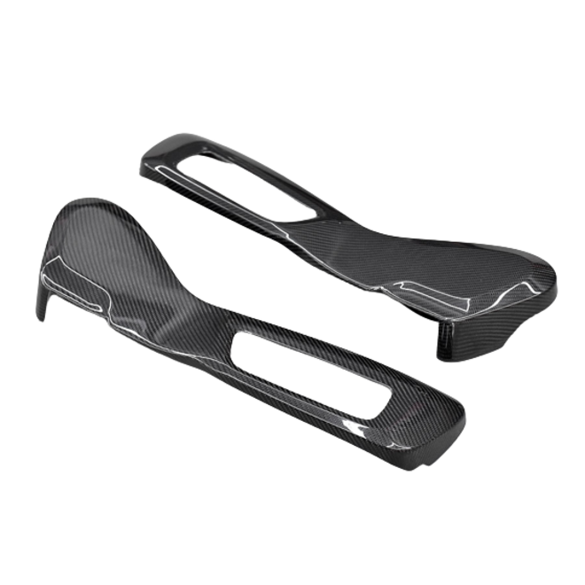 BMW G80 G81 G82 G83 M3 M4 Carbon seat edge