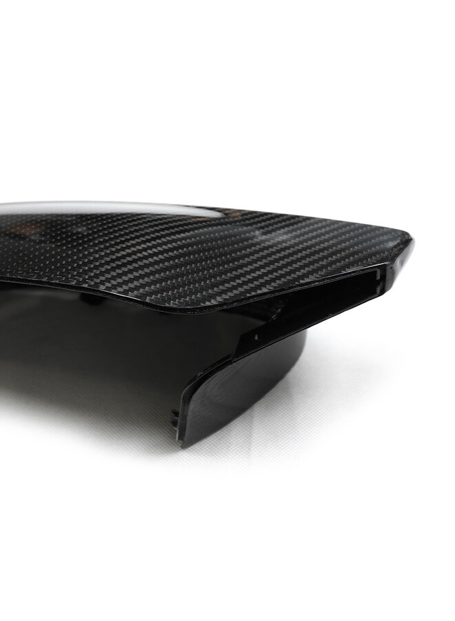 BMW G80 G81 M3 G82 G83 M4 carbon mirror covers