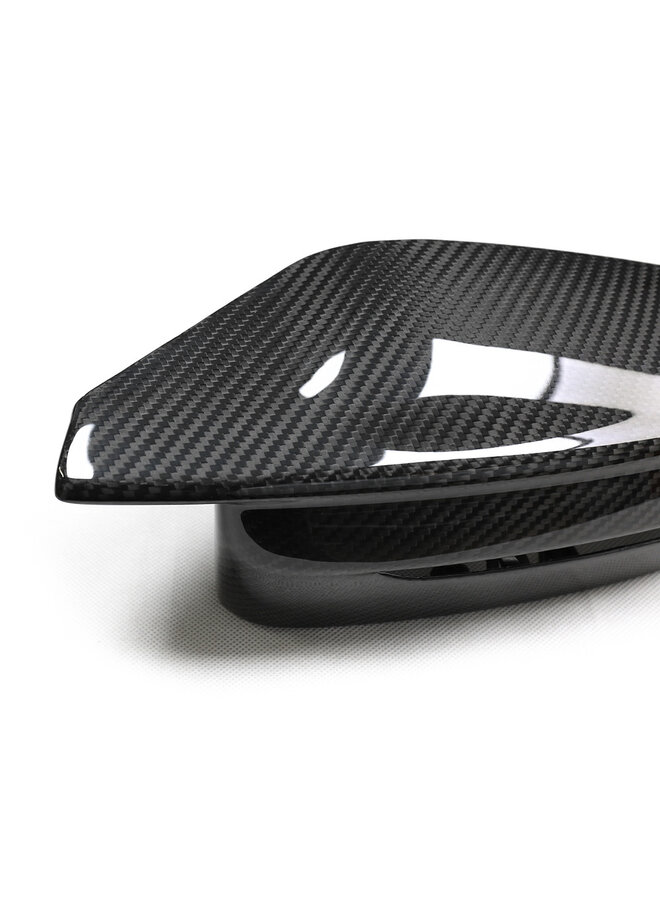 BMW G80 G81 M3 G82 G83 M4 carbon mirror covers