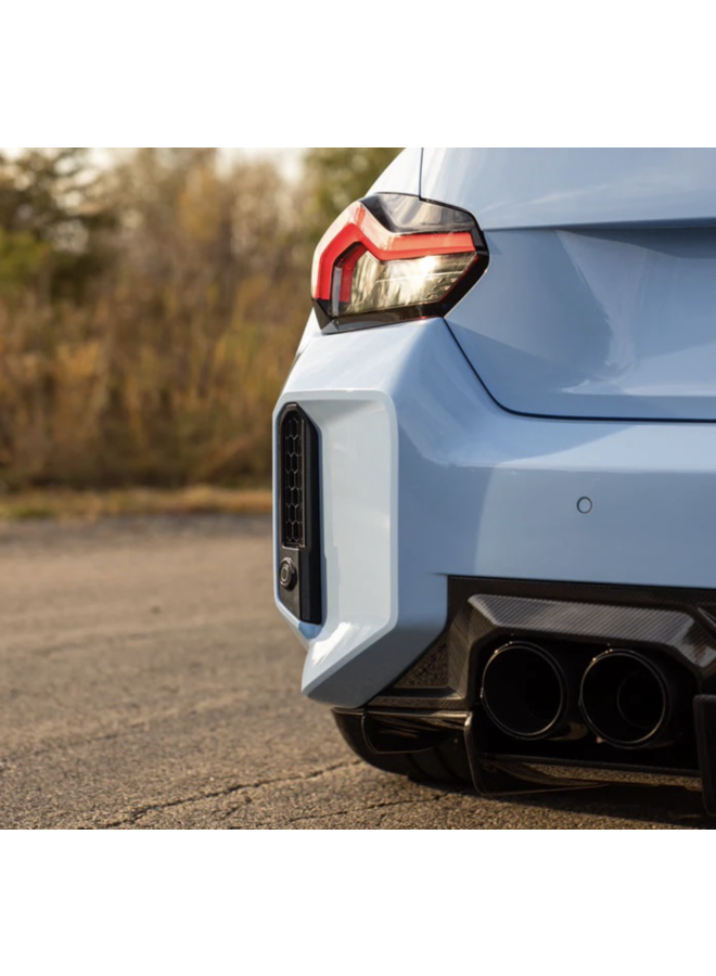 BMW G87 M2 Kit de eliminación de reflectores