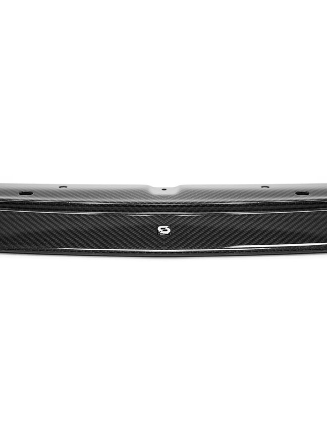 BMW G80 G81 M3 | G82 G83 M4 Carbon front lip splitter