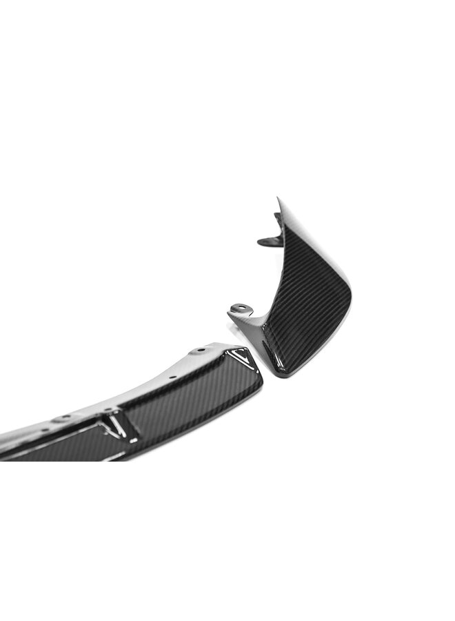 BMW G80 G81 M3 | G82 G83 M4 Carbon Frontlippensplitter