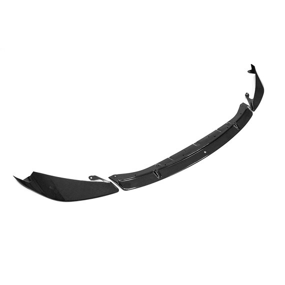 BMW G80 G81 M3 | G82 G83 M4 Carbon voorlip splitter
