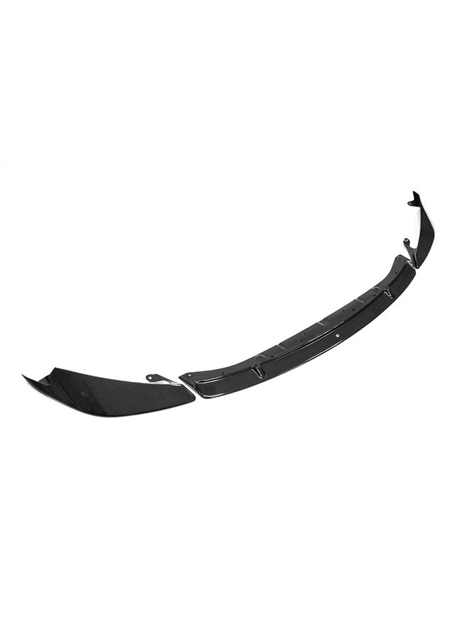 BMW G80 G81 M3 | G82 G83 M4 Carbon Frontlippensplitter