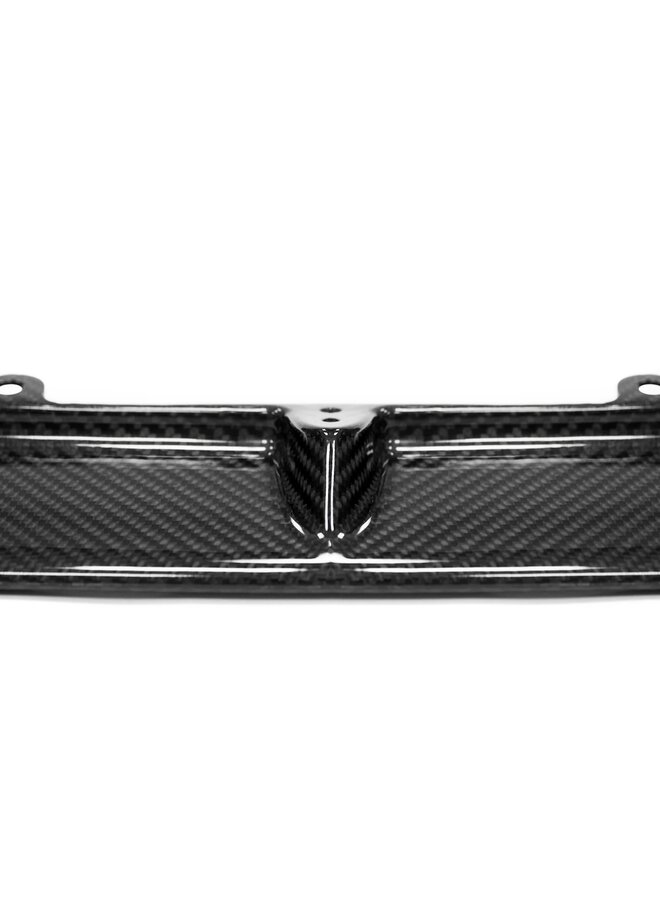 Mercedes A45 W177 carbon voorlip splitter