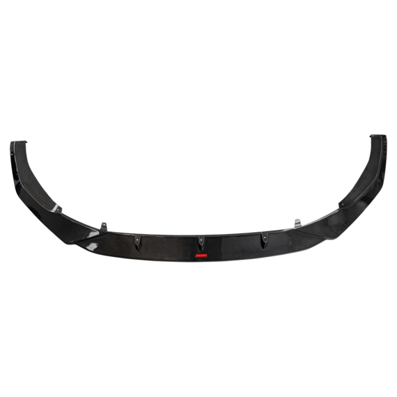 Audi RS4 B9.5 Urban Carbon-Frontlippensplitter