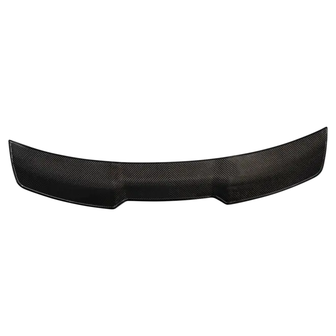 Borde del alerón del maletero Audi RS4 B9.5 Carbon Urban