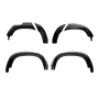 Land Rover Defender 90 / 110 / 130 Urban wide track mudguard edges