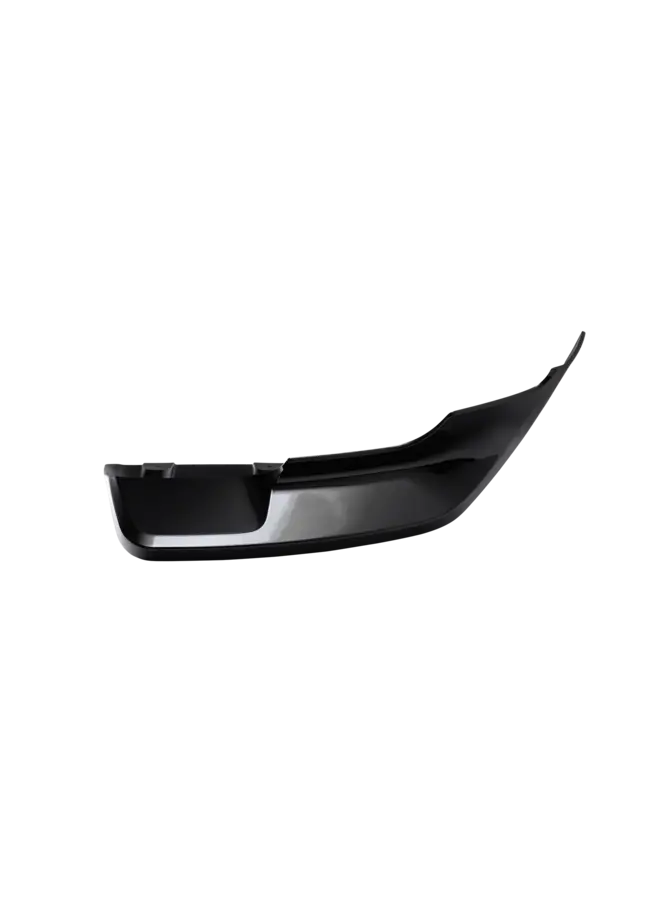 Splitter paraurti anteriore Land Rover Defender 90/110/130 Urban