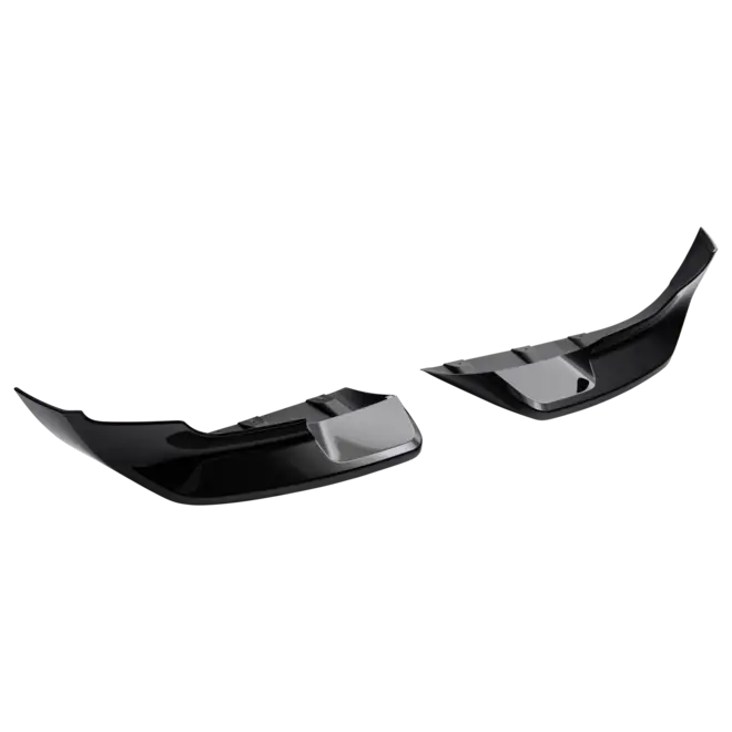 Splitter paraurti anteriore Land Rover Defender 90/110/130 Urban