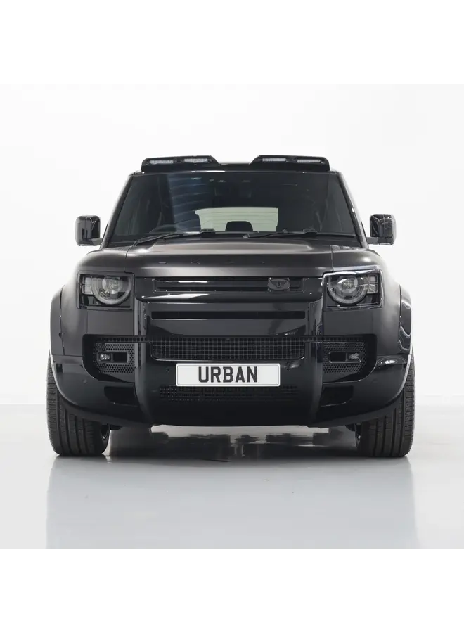 Land Rover Defender 90 / 110 Urban Roof spotlight spotlight