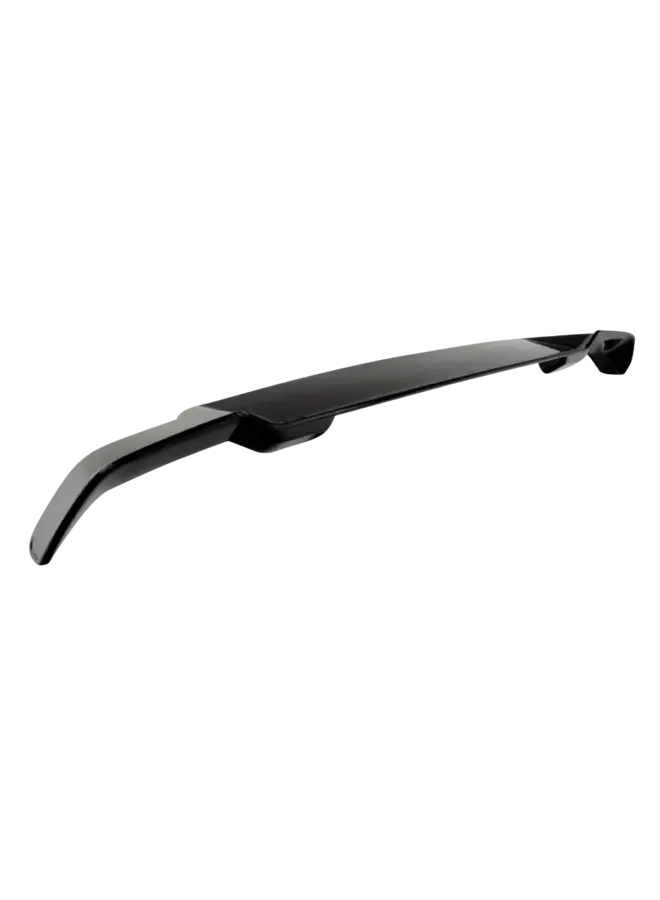 Aileron de toit de coffre noir brillant pour Land Rover Defender 90/110 Urban