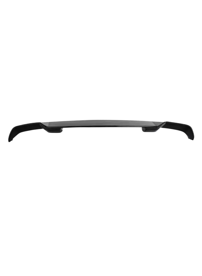 Land Rover Defender 90 / 110 Urban spoiler de teto do porta-malas preto de alto brilho