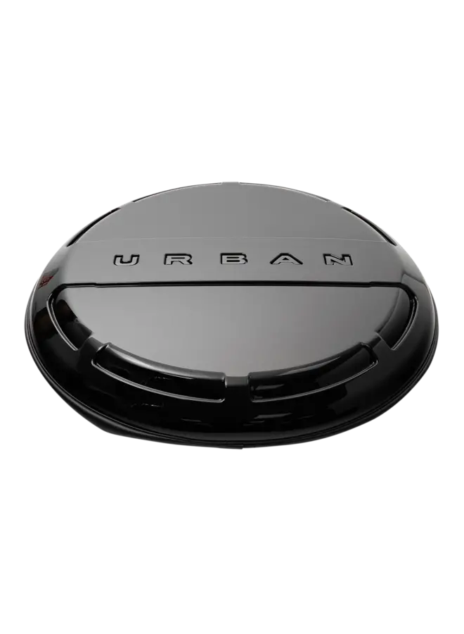 Copri bagagliaio per portellone posteriore Land Rover Defender 90/110 Urban