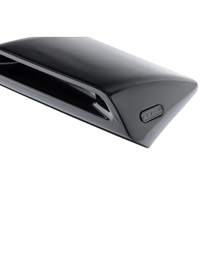 Volkswagen Transport T6 / T6.1 Faretto per illuminazione sul tetto urbano nero lucido