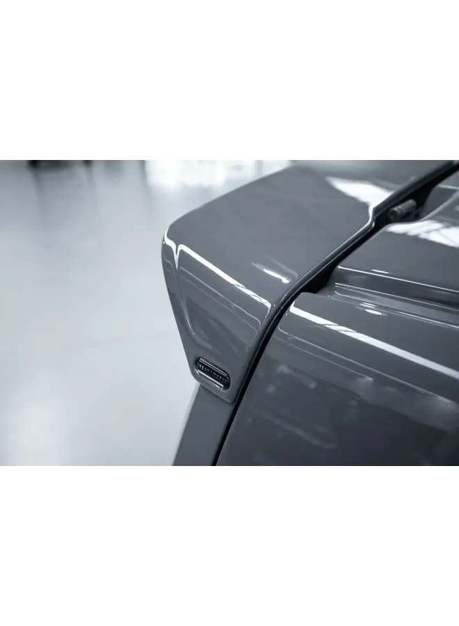 Spoiler de techo urbano Volkswagen Transport T6 / T6.1