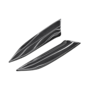 BMW G80 G81 G82 G87 M2 M3 M4 Carbon Innenleiste