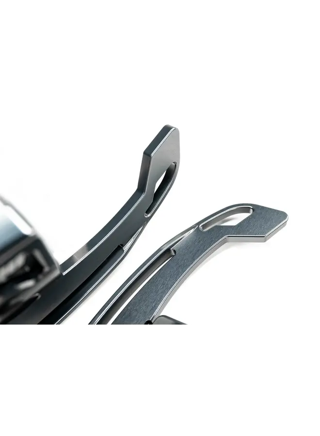 Magnetische Aluminium-Schaltwippen BMW F | G-Serie