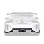 Diffusore in carbonio BMW G87 M2 Adro
