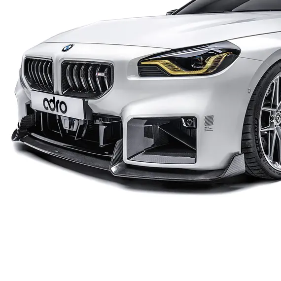 BMW M2 G87 Carbon & Performance-Teile - JHParts