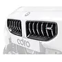 BMW G87 M2 Adro carbon grill nieren