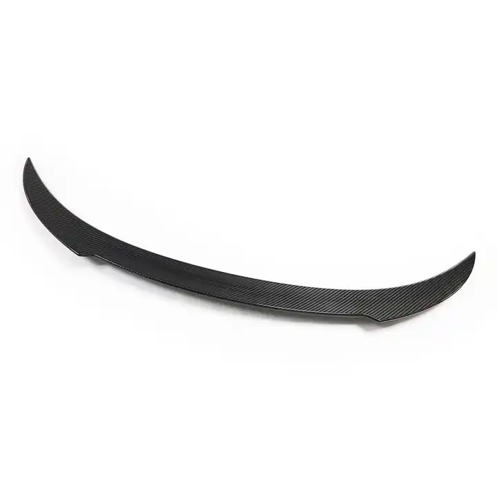Kofferbak Spoiler Lip M3 Look BMW 3 Serie E90