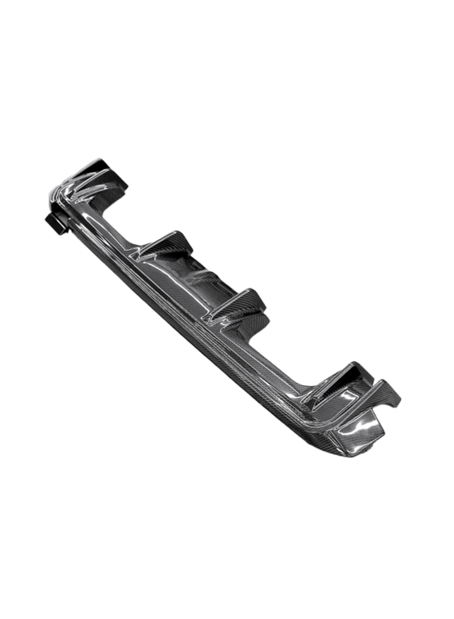 Kit diffusore completo in carbonio per BMW G80 G81 M3 | G82 G83 M4