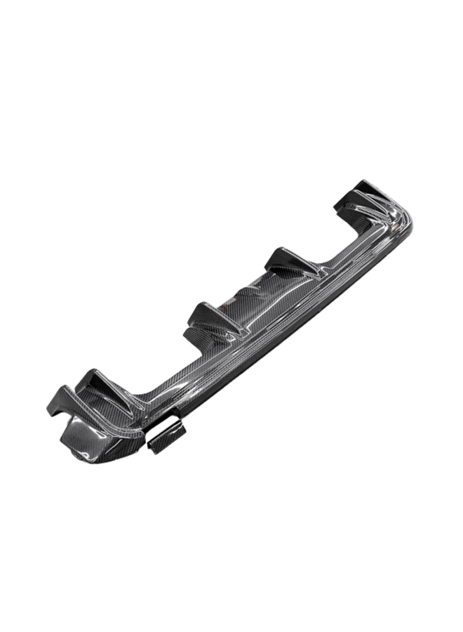 Kit diffuseur en carbone intégral pour BMW G80 G81 M3 | G82 G83 M4