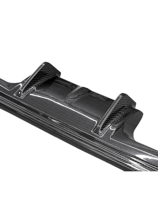 Kit diffuseur en carbone intégral pour BMW G80 G81 M3 | G82 G83 M4