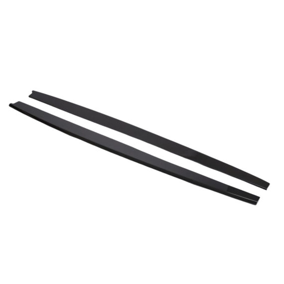 Extensiones de faldón lateral Ferrari Portofino Carbon