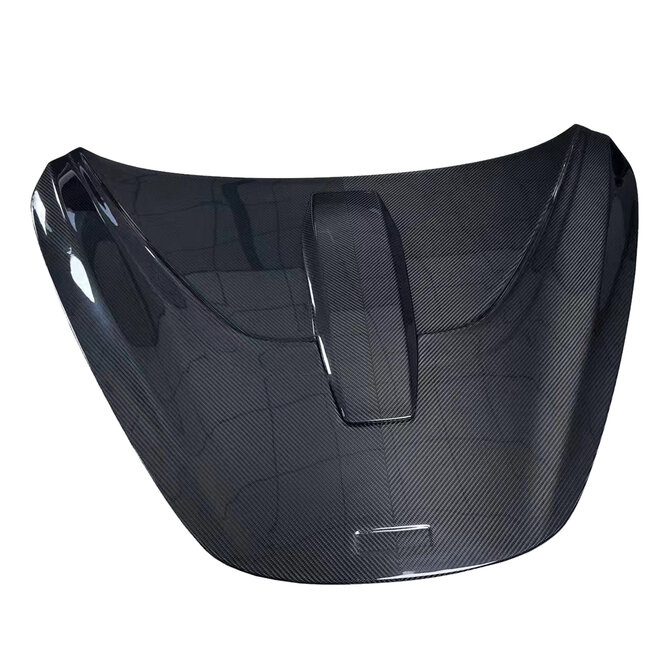 McLaren 720S Carbon motorkap kofferbak
