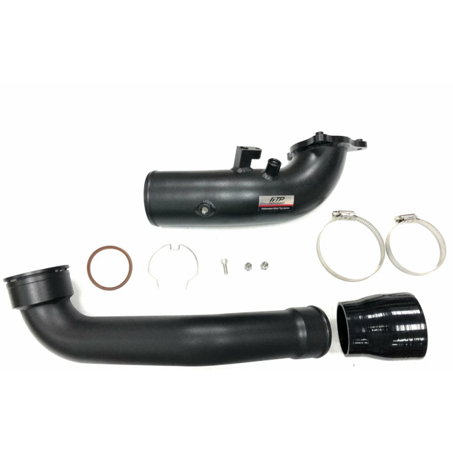 Conjunto de tubos de admissão BMW B58 Fx e Gx 40i