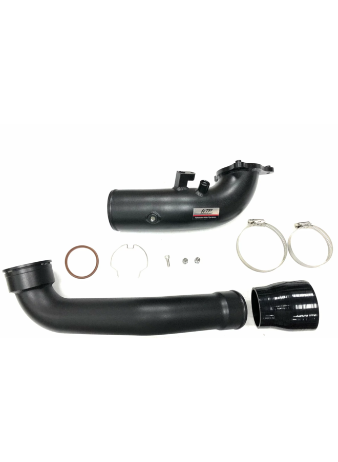 BMW B58 Charge pipe set Fx & Bx 40i