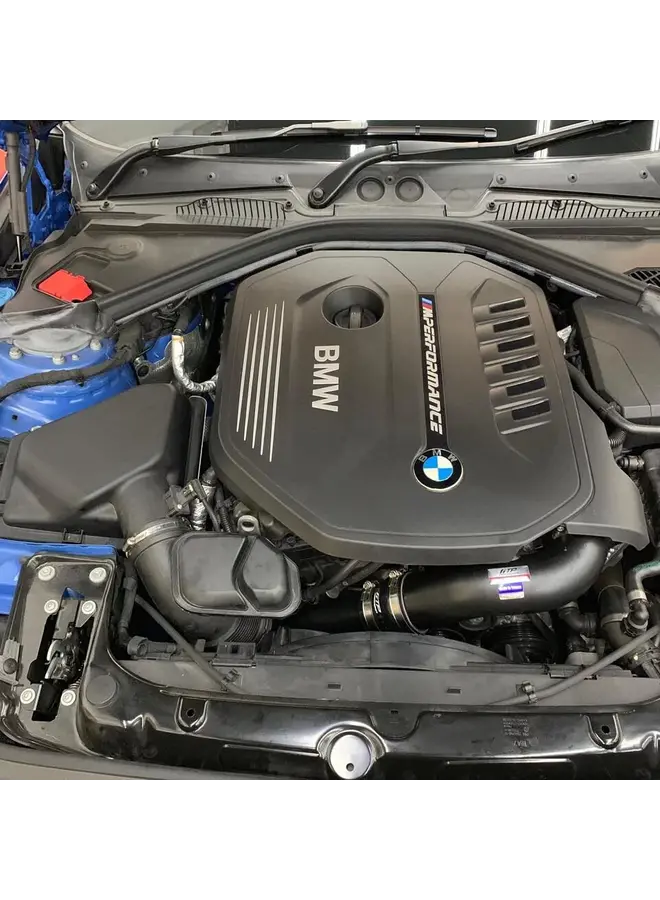BMW B58 Jeu de tubes de charge Fx & Bx 40i