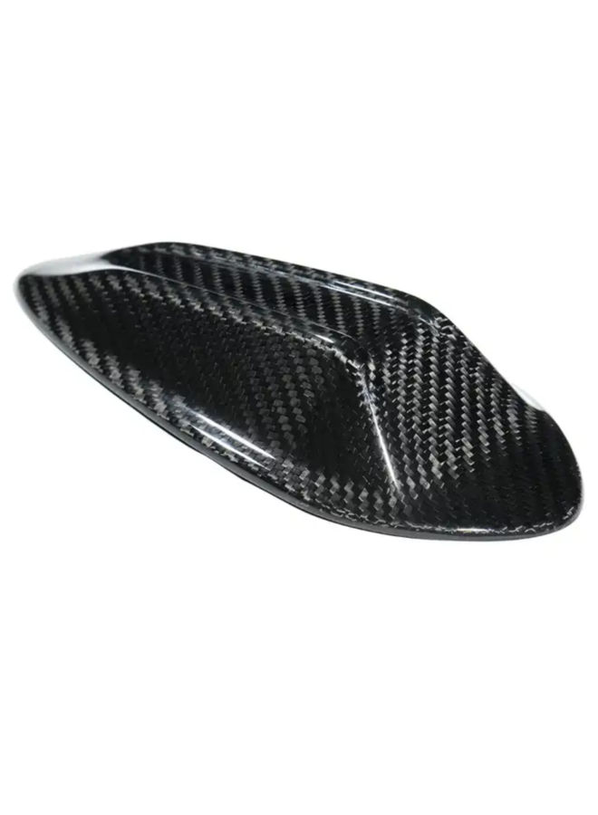 BMW G42 G80 G81 G83 G87 M2 M3 M4 Carbon Antennendachabdeckung