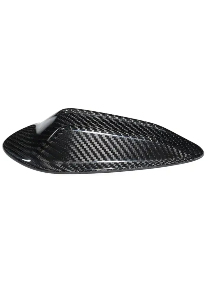 BMW G42 G80 G81 G83 G87 M2 M3 M4 Carbon antenna roof cover