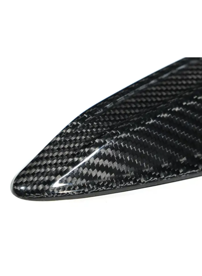 BMW G42 G80 G81 G83 G87 M2 M3 M4 Carbon antenna roof cover