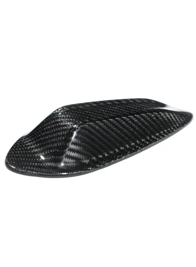 BMW G42 G80 G81 G83 G87 M2 M3 M4 Carbon antenne dak cover