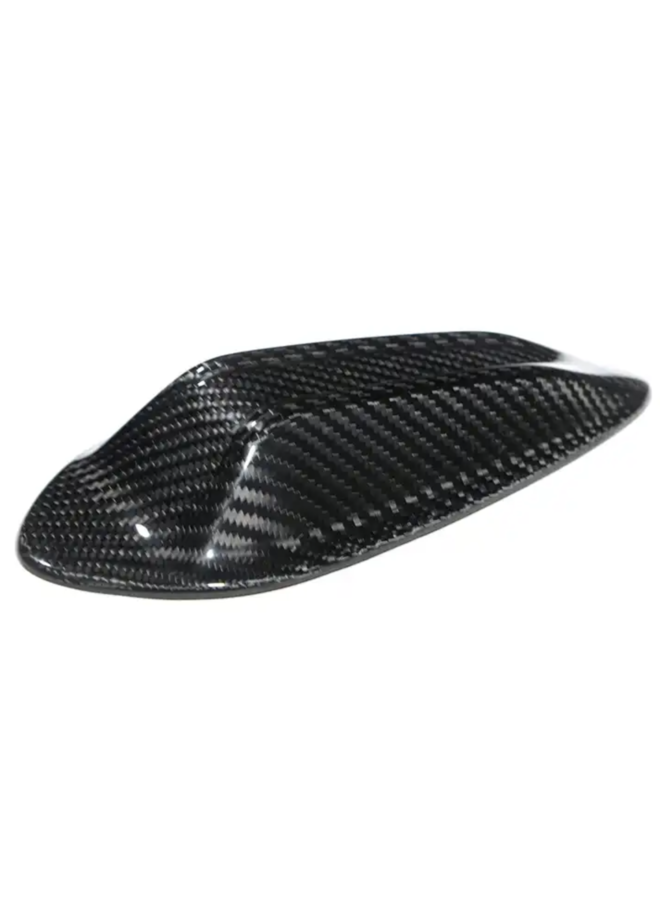 BMW G42 G80 G81 G83 G87 M2 M3 M4 Carbon antenna roof cover