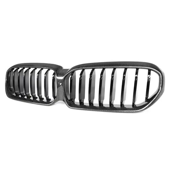 BMW 5 Serie G30 | G31 LCI Carbon grill nieren