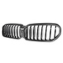 BMW 5 Serie G30 | G31 LCI Carbon grill nieren