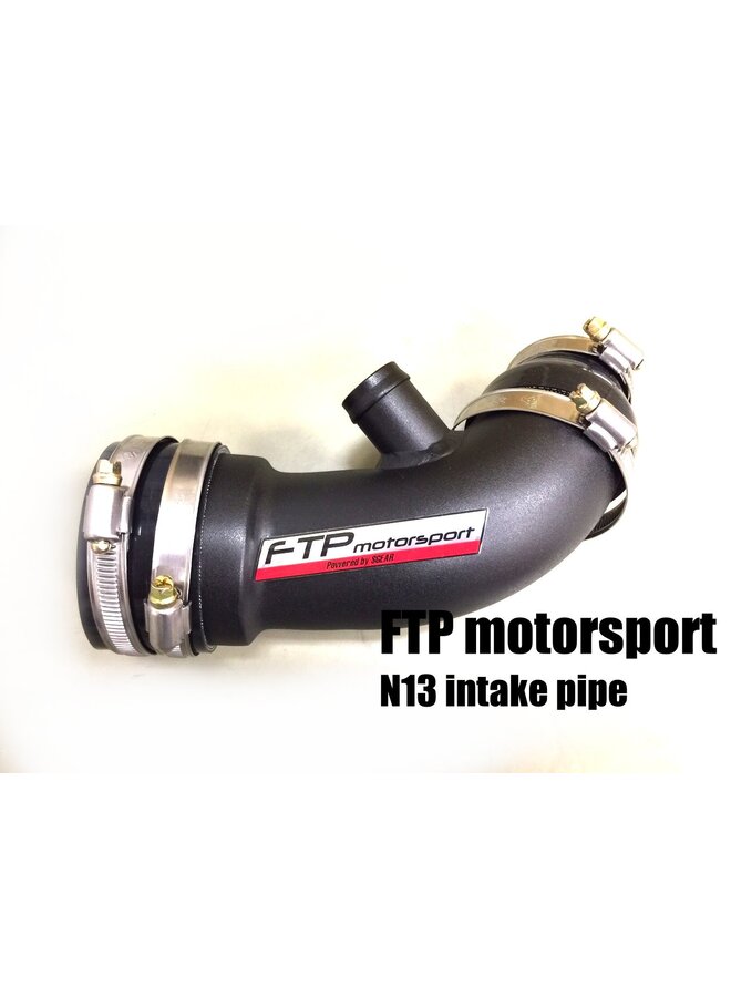 BMW F20 F21 F30 F31 N13 intake pipe